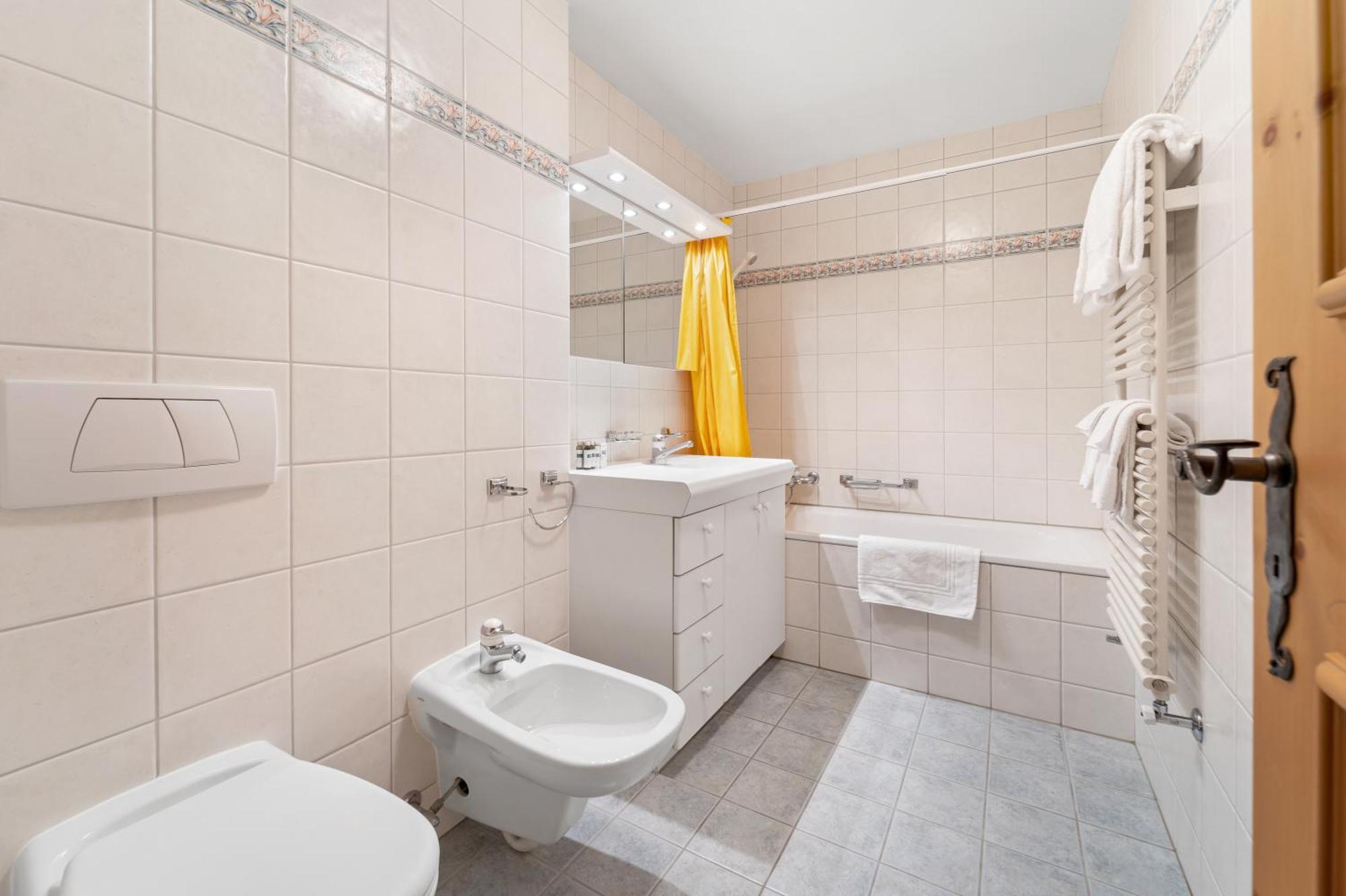 Chalet St Moritz Madulain المظهر الخارجي الصورة