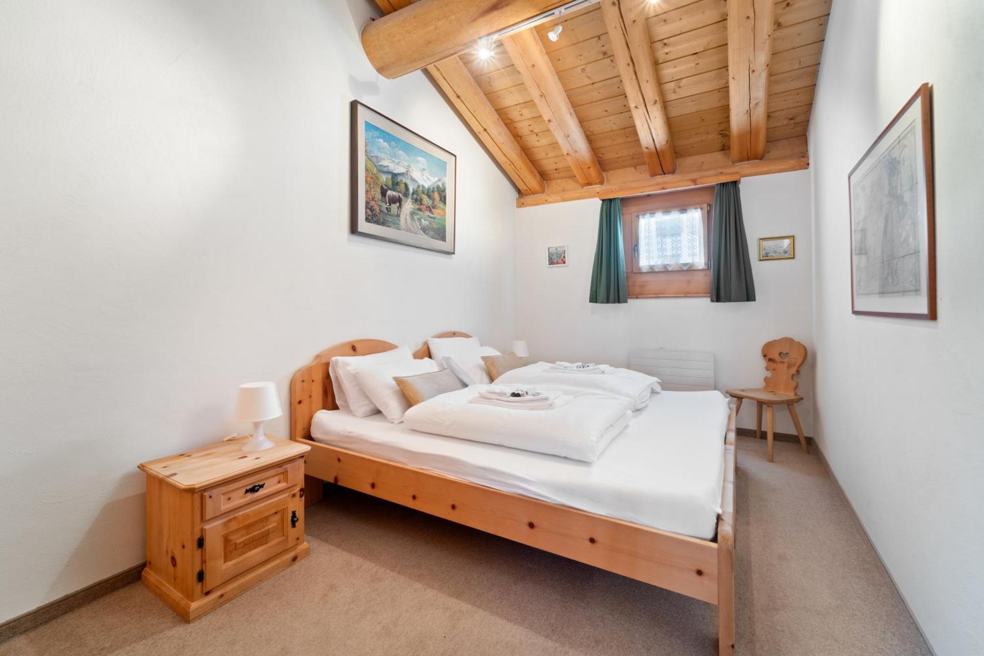 Chalet St Moritz Madulain المظهر الخارجي الصورة