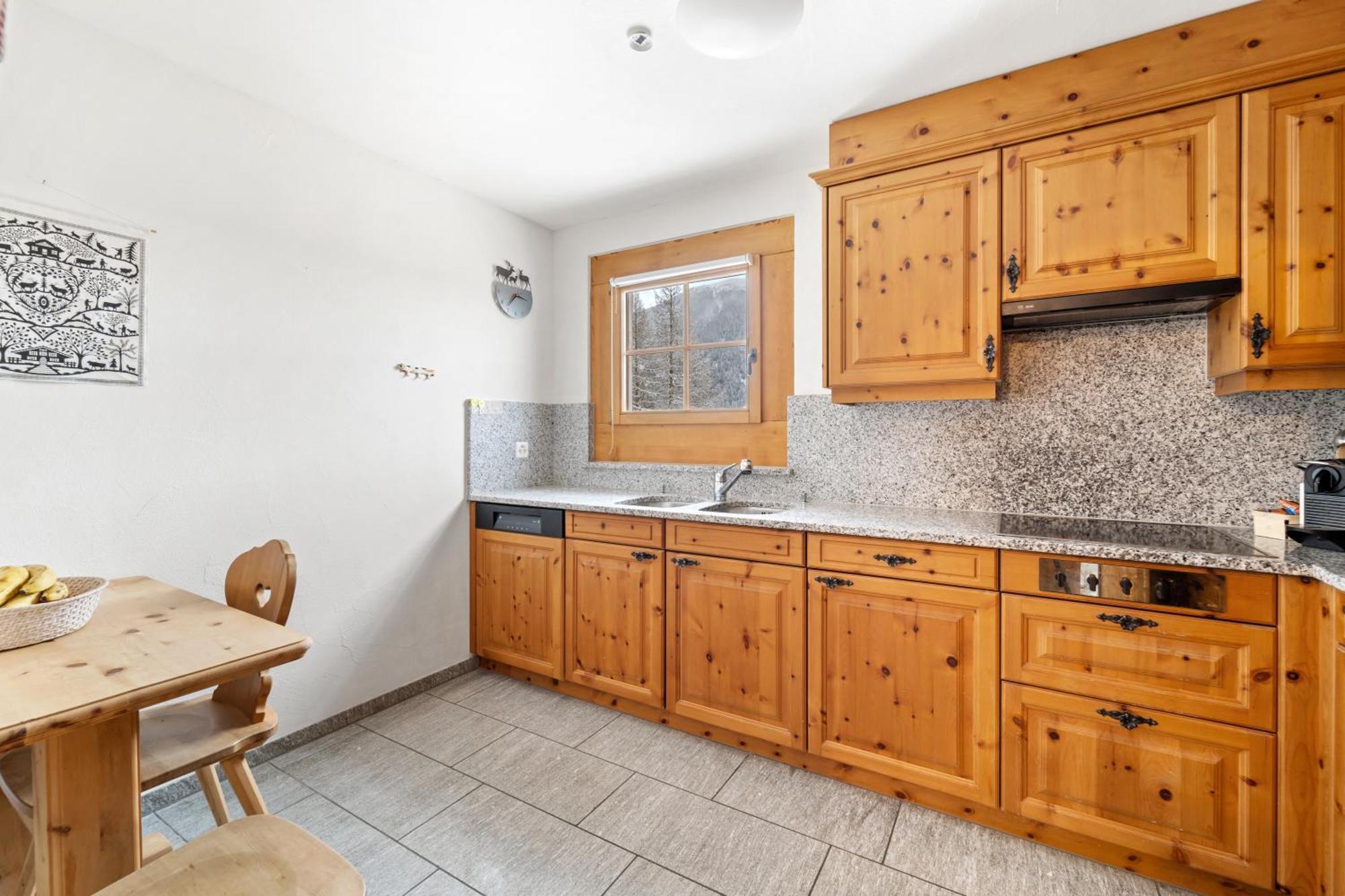 Chalet St Moritz Madulain المظهر الخارجي الصورة