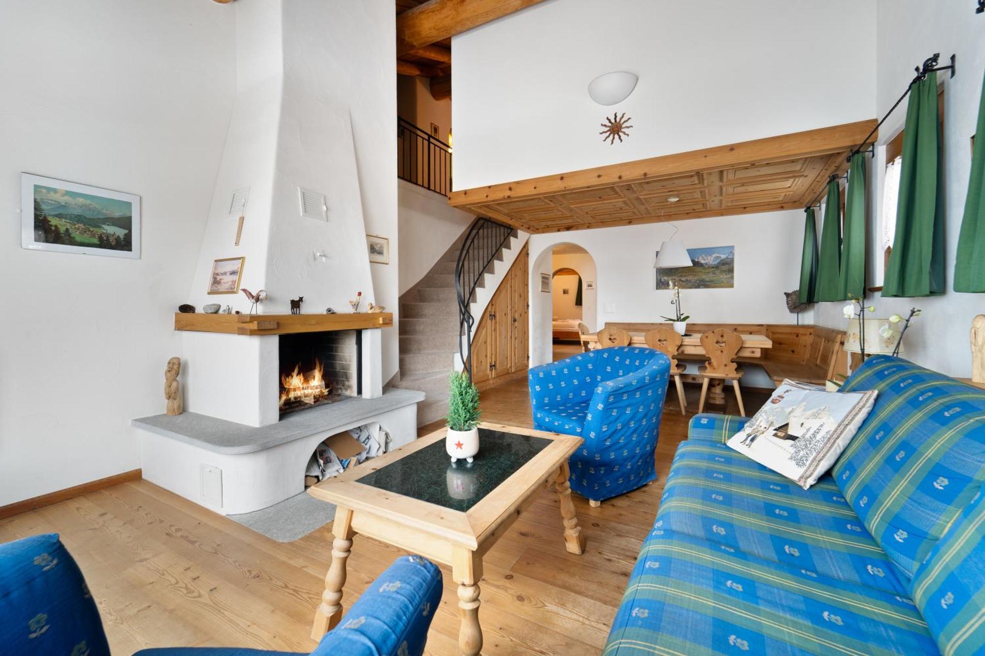 Chalet St Moritz Madulain المظهر الخارجي الصورة