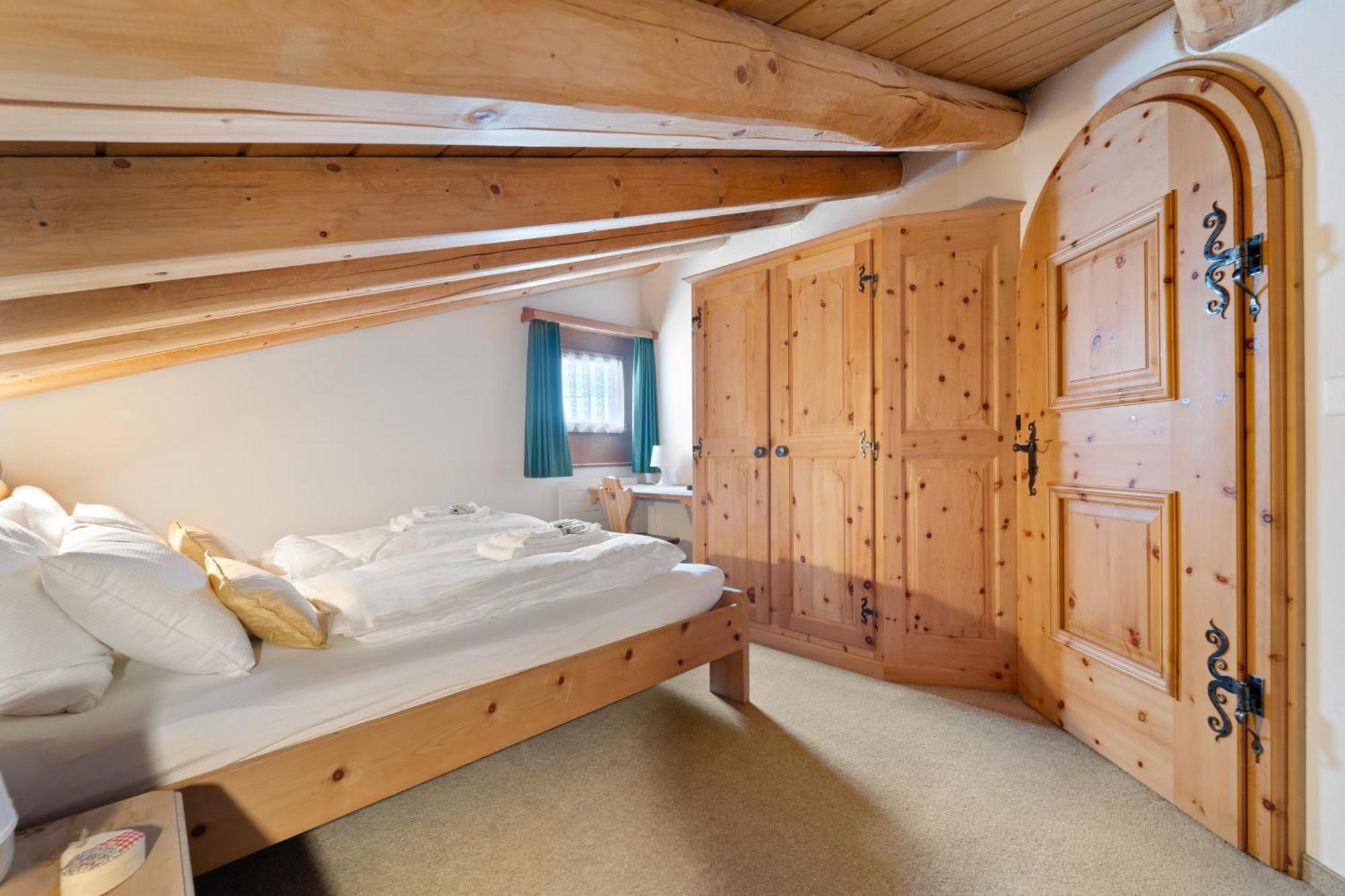 Chalet St Moritz Madulain المظهر الخارجي الصورة